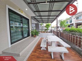 Casa en venta de 4 habitaciones en Ban Bueng, Chonburi