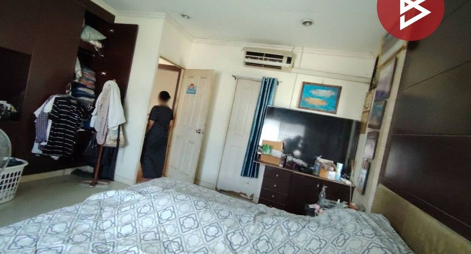 For sale 4 bedrooms house in Bang Pakong, Chachoengsao