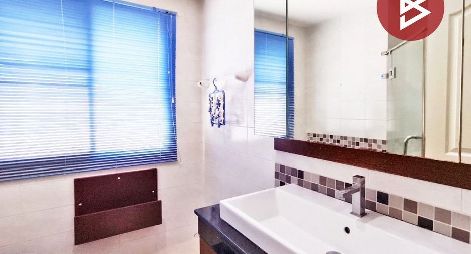 Reihenhaus zum Kauf mit 3 Zimmer in Lak Si, Bangkok