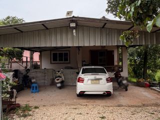 For sale 2 bedrooms house in Plaeng Yao, Chachoengsao