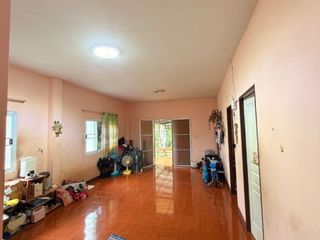 For sale 2 bedrooms house in Plaeng Yao, Chachoengsao