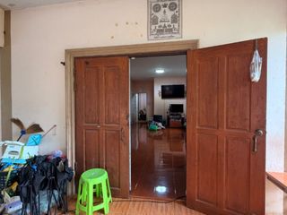 For sale 2 bedrooms house in Plaeng Yao, Chachoengsao