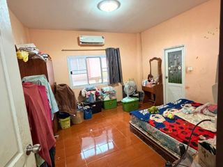 For sale 2 bedrooms house in Plaeng Yao, Chachoengsao