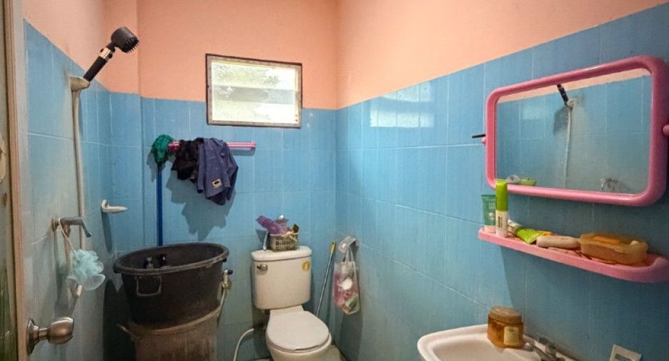 出售 2 卧室 独立屋 在 Plaeng Yao, Chachoengsao