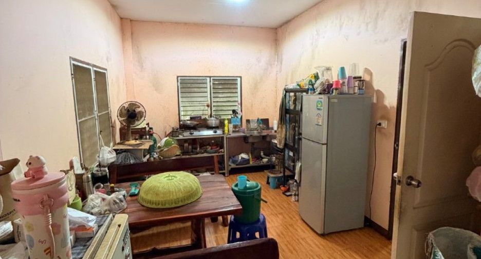 出售 2 卧室 独立屋 在 Plaeng Yao, Chachoengsao