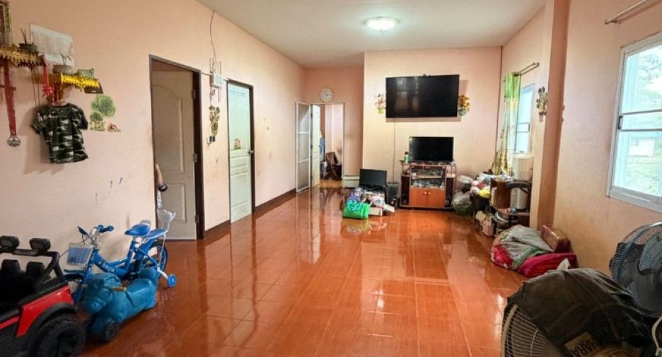 出售 2 卧室 独立屋 在 Plaeng Yao, Chachoengsao