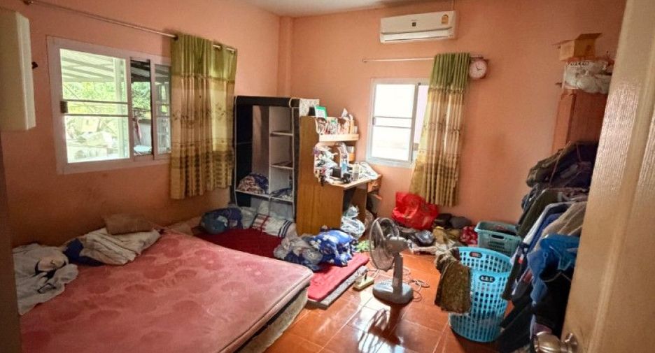 出售 2 卧室 独立屋 在 Plaeng Yao, Chachoengsao
