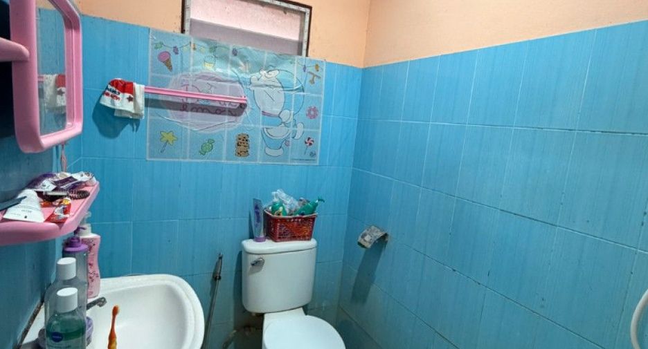 出售 2 卧室 独立屋 在 Plaeng Yao, Chachoengsao