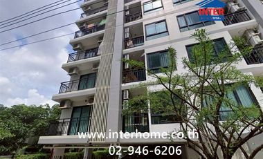 出售 1 卧室 公寓 在 Mueang Samut Prakan, Samut Prakan