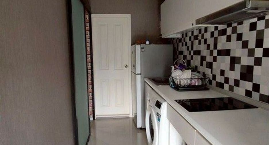 Wohnung zum Kauf mit 1 Zimmer in Mueang Samut Prakan, Samut Prakan