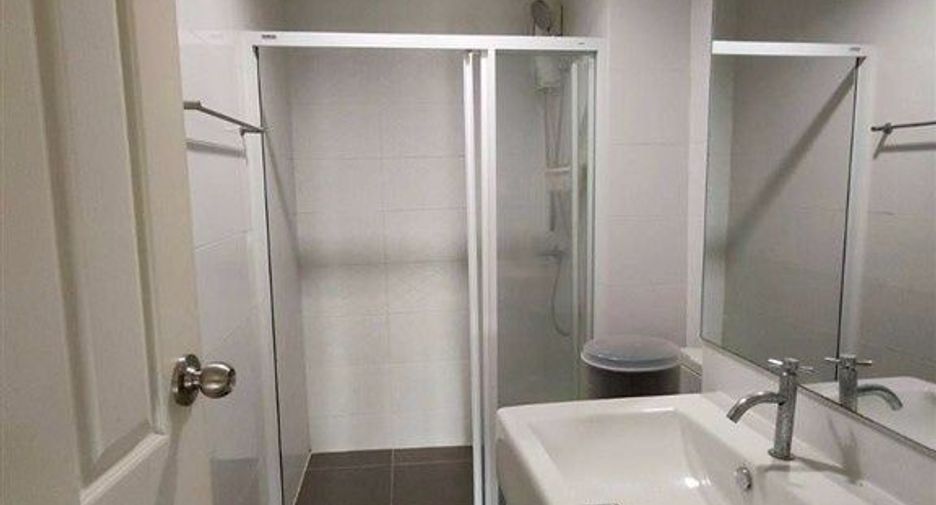 Wohnung zum Kauf mit 1 Zimmer in Mueang Samut Prakan, Samut Prakan