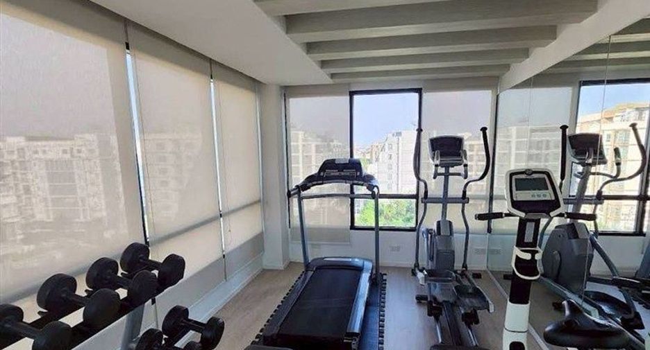 Wohnung zum Kauf mit 1 Zimmer in Mueang Samut Prakan, Samut Prakan