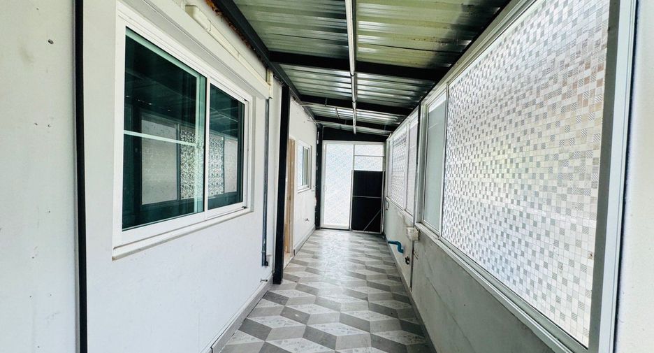 Продажа 4 спальни дом в Кхлонг Сам Ща, Бангкок