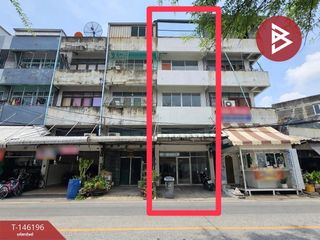 Local comercial en venta de 2 habitaciones en Bang Khen, Bangkok