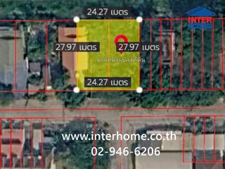 Продажа Участок в Khlong Luang, Патумтани