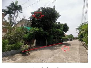 For sale スタジオ house in Bang Khun Thian, Bangkok