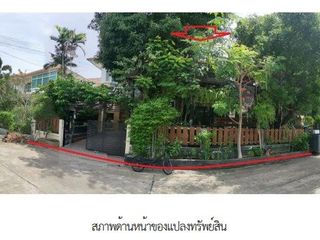 For sale スタジオ house in Bang Khun Thian, Bangkok