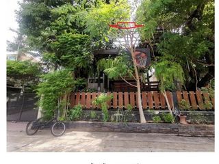 For sale スタジオ house in Bang Khun Thian, Bangkok