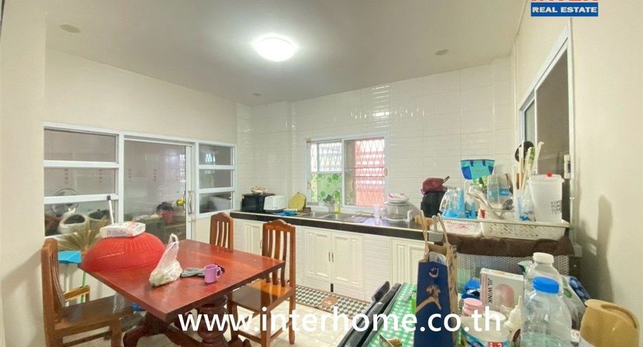 For sale 3 bedrooms house in Lam Luk Ka, Pathum Thani