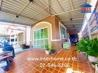 À vendre 3 chambres maison à Lam Luk Ka, Pathum Thani