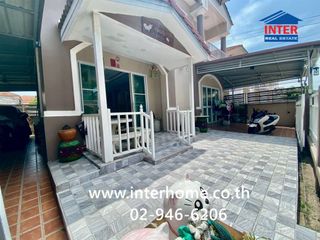 À vendre 3 chambres maison à Lam Luk Ka, Pathum Thani