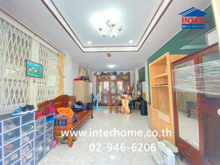 À vendre 3 chambres maison à Lam Luk Ka, Pathum Thani