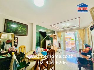 À vendre 3 chambres maison à Lam Luk Ka, Pathum Thani