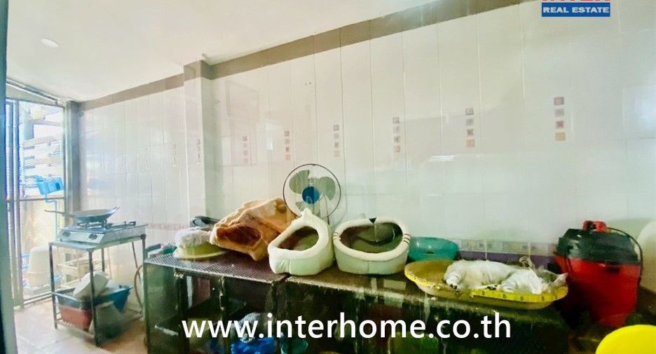 For sale 3 bedrooms house in Lam Luk Ka, Pathum Thani
