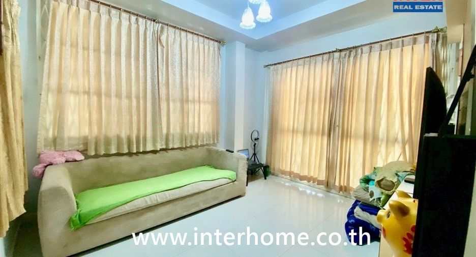 For sale 3 bedrooms house in Lam Luk Ka, Pathum Thani