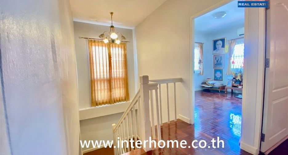 For sale 3 bedrooms house in Lam Luk Ka, Pathum Thani