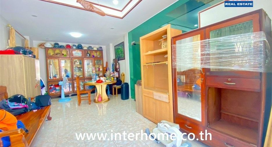For sale 3 bedrooms house in Lam Luk Ka, Pathum Thani
