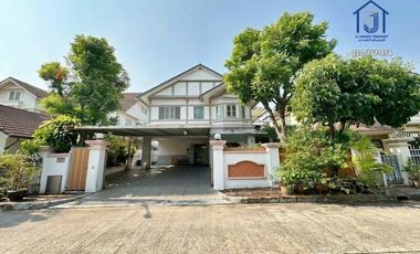 For sale 6 bedrooms house in Bueng Kum, Bangkok