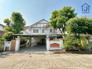 For sale 6 bedrooms house in Bueng Kum, Bangkok