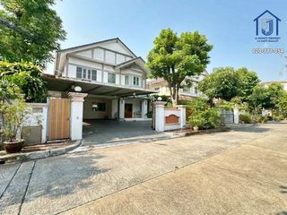 For sale 6 bedrooms house in Bueng Kum, Bangkok