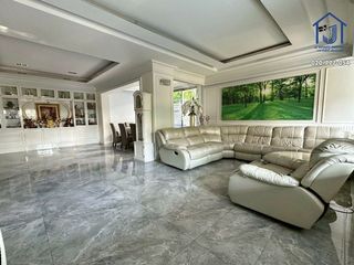 For sale 6 bedrooms house in Bueng Kum, Bangkok