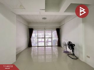 For sale 2 bedrooms townhouse in Mueang Chon Buri, Chonburi