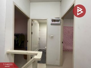 For sale 2 bedrooms townhouse in Mueang Chon Buri, Chonburi