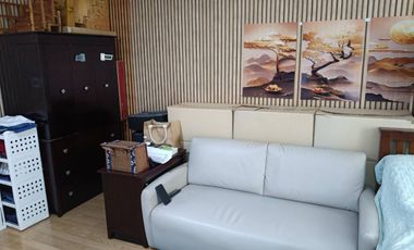 For sale 1 bed condo in Bang Kapi, Bangkok