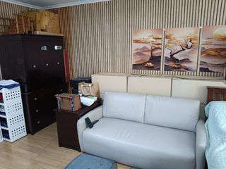 For sale 1 bed condo in Bang Kapi, Bangkok