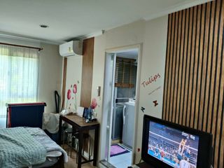 For sale 1 bed condo in Bang Kapi, Bangkok