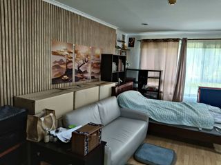 For sale 1 bed condo in Bang Kapi, Bangkok