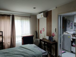 For sale 1 bed condo in Bang Kapi, Bangkok