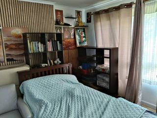 For sale 1 bed condo in Bang Kapi, Bangkok