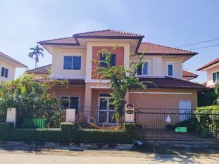 For sale 3 bedrooms house in Min Buri, Bangkok