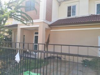 For sale 3 bedrooms house in Min Buri, Bangkok
