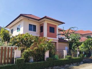 For sale 3 bedrooms house in Min Buri, Bangkok