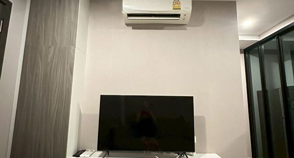 Condo en venta de 1 habitaciones en Mueang Samut Prakan, Samut Prakan