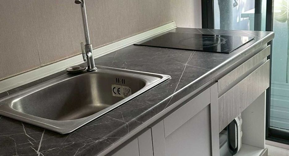 Condo en venta de 1 habitaciones en Mueang Samut Prakan, Samut Prakan