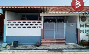 出售 2 卧室 联排别墅 在 Mueang Samut Prakan, Samut Prakan