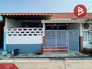 出售 2 卧室 联排别墅 在 Mueang Samut Prakan, Samut Prakan